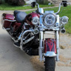 Meet your Posher, Robert